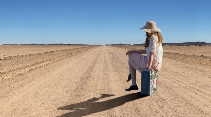 13 країн, в яких жінки отримали рівні права з чоловіками тільки в XXI столітті