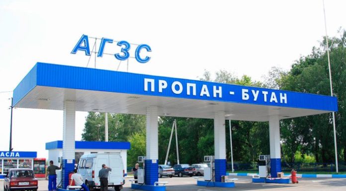 Власники яких машин в цьому році отримають 30 тис. руб. за установку ГБО