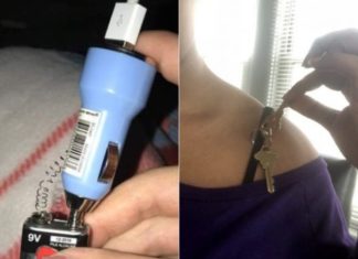 Хитрощі та лайфхаки, які допоможуть в різних ситуаціях