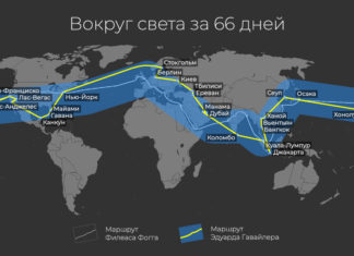 Едуард Гавайлер і пізнавальні мандрівки