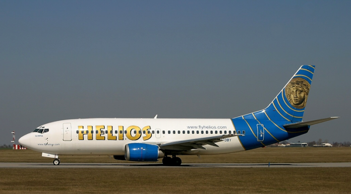 10 дивних загадок, повязаних з авіацією