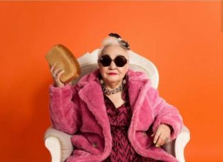 Незвичайна рекламна компанія хлібзаводу в Якутську