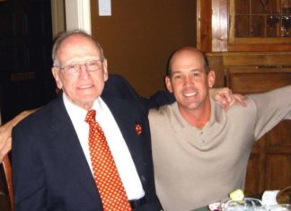 Дідусь подарував онуку картину, яка роками порошився в його коморі. Її реальна вартість вразила навіть експертів