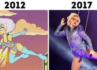 10 випадків, коли «Сімпсони» передбачили майбутнє настільки точно, що навіть скептики розвели руками