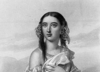 Історії 3 знаменитих, індіанських жінок