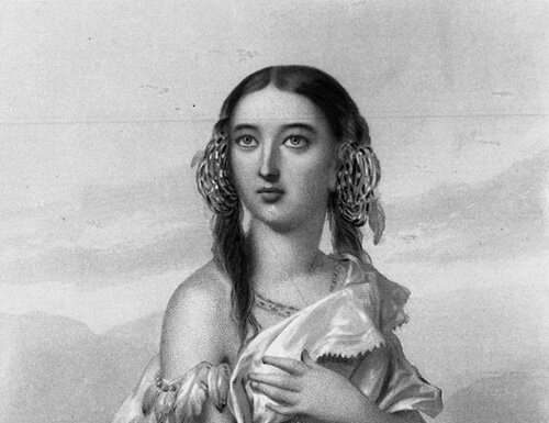 Історії 3 знаменитих, індіанських жінок