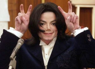 Скандали, в яких був замішаний Майкл Джексон