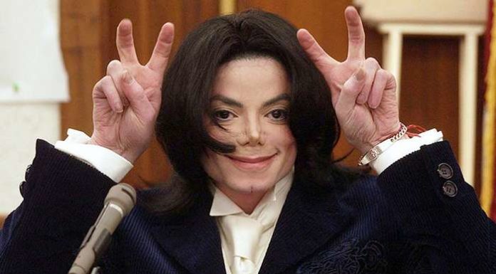 Скандали, в яких був замішаний Майкл Джексон