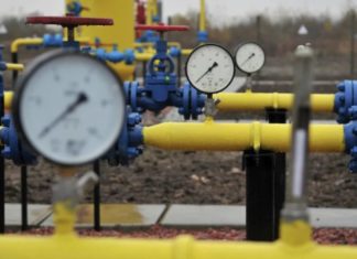 Транзиту газу через Україну більше не буде