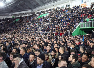 Національне питання в Росії: Чому нас вчить Якутія?