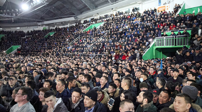 Національне питання в Росії: Чому нас вчить Якутія?