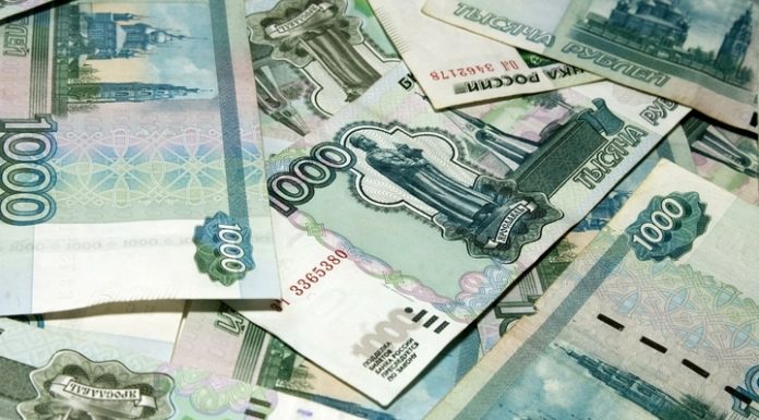 Останні новини Росії — сьогодні 20 березня 2019