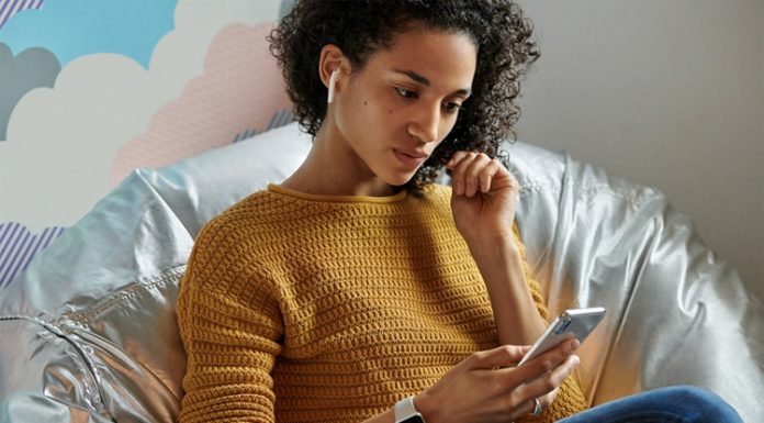 Дебют нових навушників Apple AirPods: покращена автономність і додаткові функції