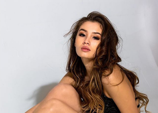 Красиві дівчата Якутська