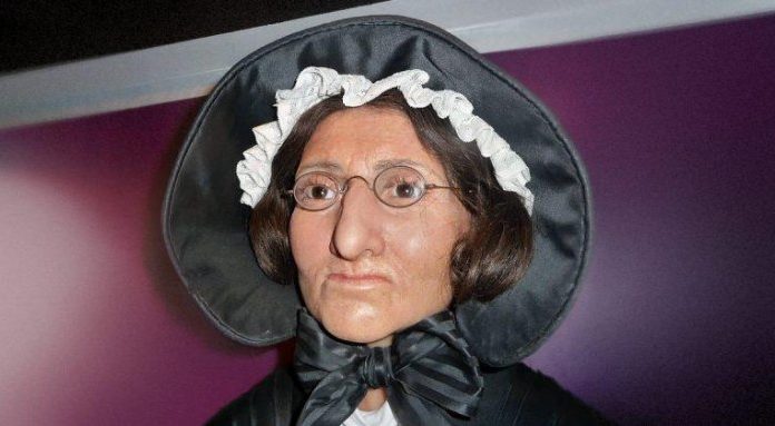 Страшне початок імперії воскових фігур мадам Тюссо