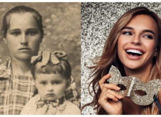 Чому люди на старих фотографіях ніколи не посміхалися