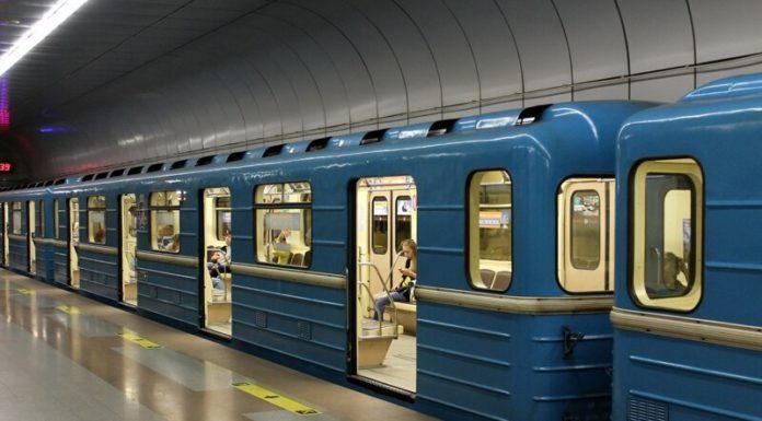 Найменші метрополітени світу