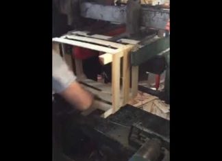 Главное держать темп