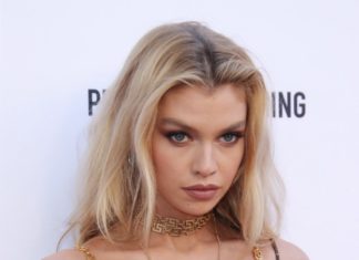 Зірки на церемонії The Daily Front Row