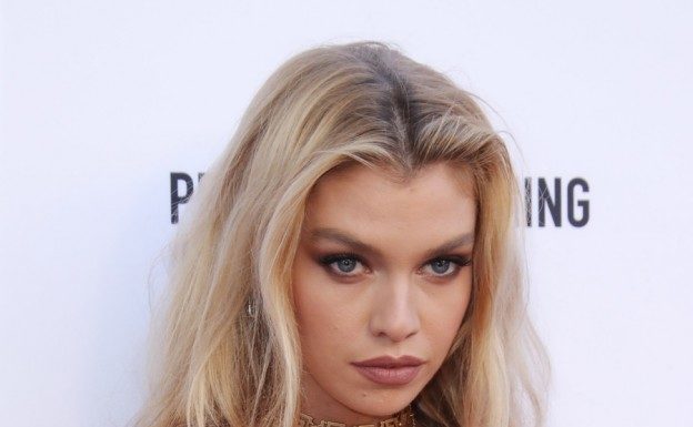 Зірки на церемонії The Daily Front Row