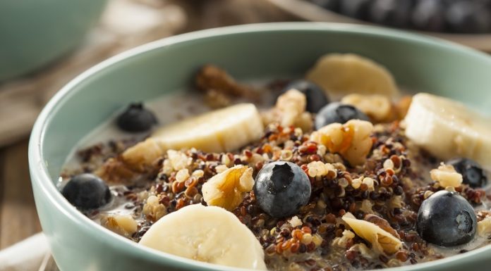 Як приготувати кашу з насіння льону