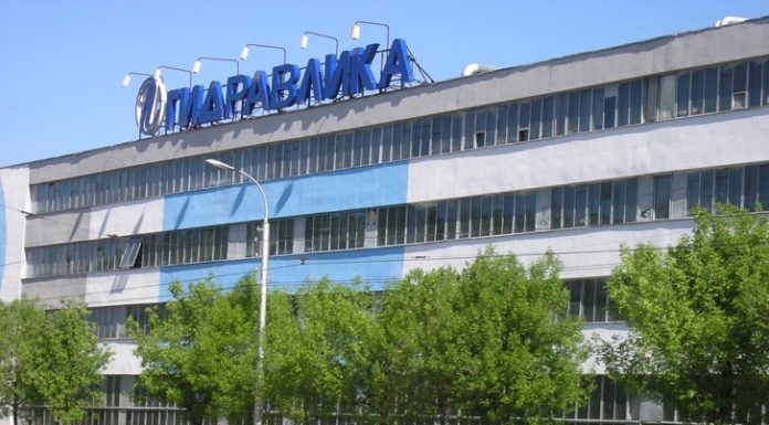 «Технодинамика» модернізувала випробувальний центр авіаційних агрегатів