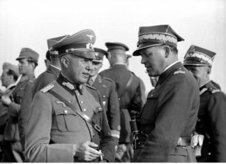 Не вимагати нам репарації з Польщі?