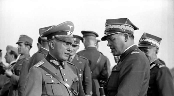 Не вимагати нам репарації з Польщі?