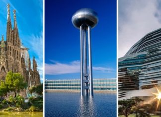 7 найвідоміших архітекторів світу, імена яких повинен знати кожен!