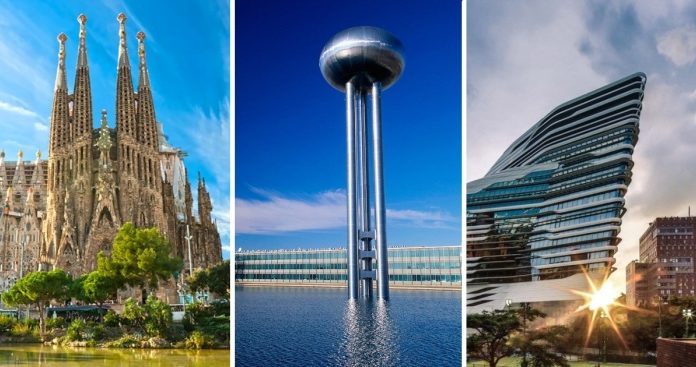 7 найвідоміших архітекторів світу, імена яких повинен знати кожен!