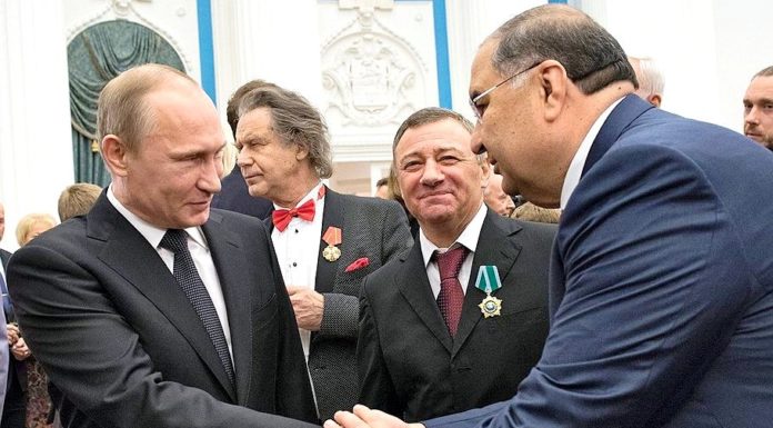 Мало податків: Орєшкін анонсував повну інвентаризацію нерухомості і земель в Росії