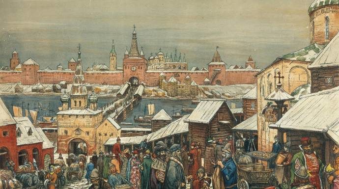 Стародавні русичі були грамотними і непогано знали світову літературу