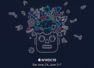 Apple покаже iOS 13 на конференції WWDC 2019 на початку червня