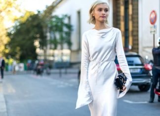 Незвичайний рукав — ефектна «родзинка» стильного образу
