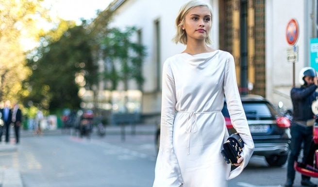 Незвичайний рукав — ефектна «родзинка» стильного образу