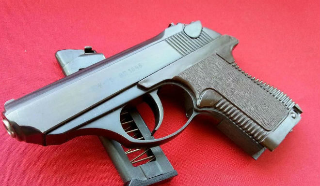 ПСМ: секретний стовбур КДБ