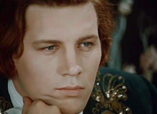 Його звинувачували в замах на маршала Радянського Союзу. Євген Шапін і фільм Тютюновий капітан