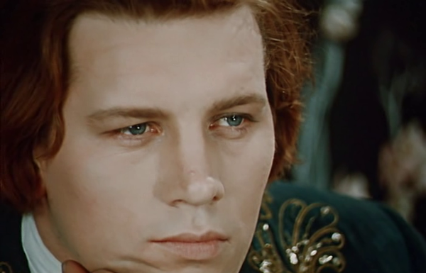 Його звинувачували в замах на маршала Радянського Союзу. Євген Шапін і фільм Тютюновий капітан