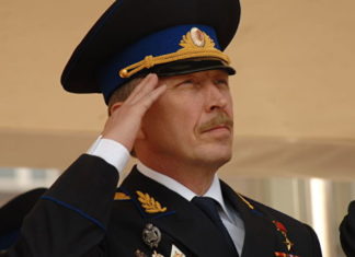 Герой СРСР Борис Соколов. Подвиг державної важливості