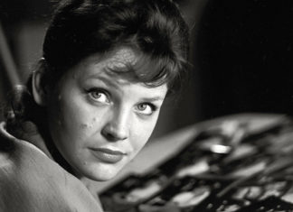 Ельза Леждей і фатальна роль у фільмі «Слідство ведуть Знавці» — чому актрисі довелося піти з кіно