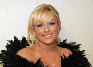 У сімї Юлії Началовой не залишилося грошей