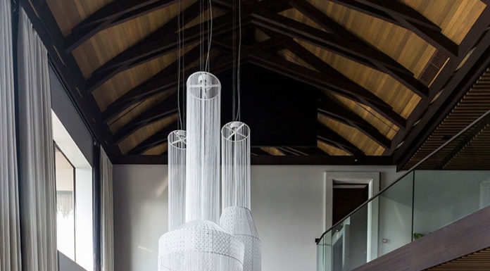 Райський будинок: вражаючий дизайн вілли на Сейшелах