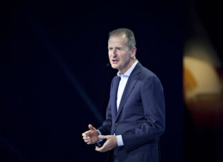 Глава Volkswagen Group двічі наговорив зайвого