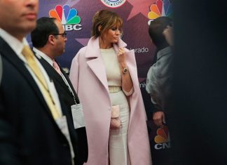 Ікони стилю – Меланія Трамп. Люблю її елегантний стиль і чудовий смак