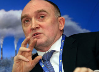 ФАС проти самого суворого губернатора Росії: Ніхто не має наміру поступатися