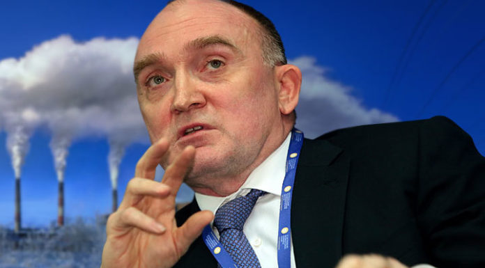 ФАС проти самого суворого губернатора Росії: Ніхто не має наміру поступатися