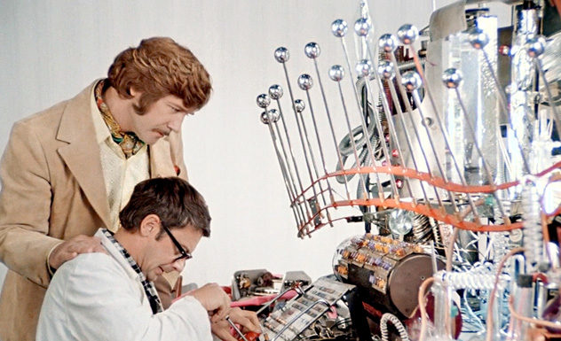 Подорожі в минуле: Лоза хотів би зустрітися з Моцартом, а Вассерман – зі Сталіним