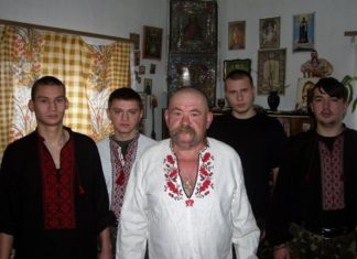 Девять питань на які не можуть відповісти українці