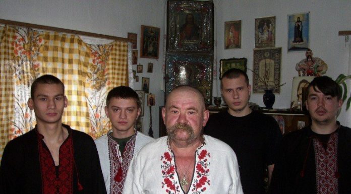 Девять питань на які не можуть відповісти українці