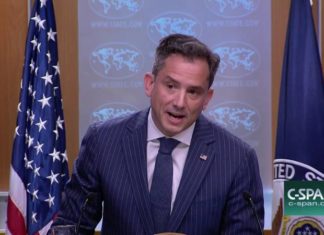 Аль-Багуз: гекатомба на берегах Євфрату